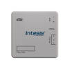 INKNXMID064I000 ► interfejs KNX - MIDEA VRF i biurowe systemy klimatyzacji, MAPS, 1:64 jednostki wewnętrzne