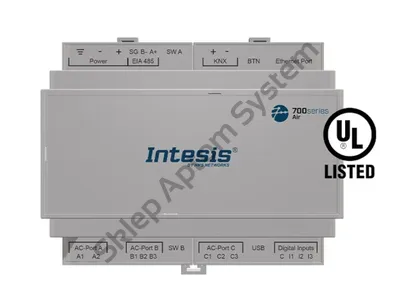 Mitsubishi Electric