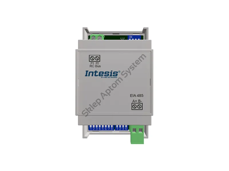 INMBSDAI001R000 interfejs Modbus RTU - Daikin SKY i VRV Intesis