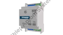 IN485DAI001R000 ► Modbus RTU/Bacnet MSTP - systemy klimatyzacji Daikin SKY i VRV, 1:1 - 2