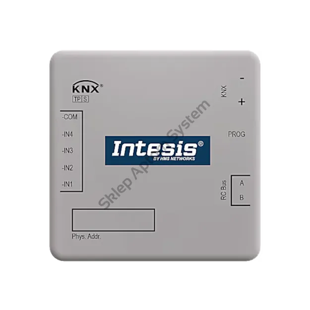 INKNXHIS001R000 KNX Hisense