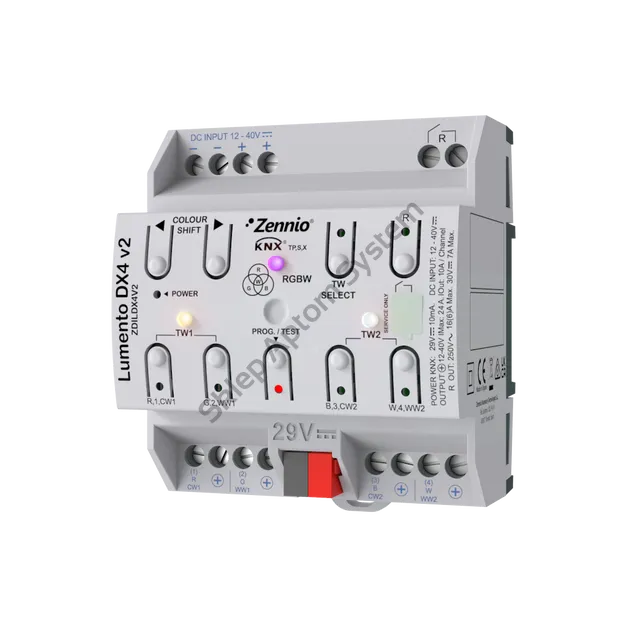 ZDILDX4V2