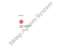 REMO pro ► pilot podczerwieni do zdalnego sterowania Solexa, Solexa II, Arexa - 3