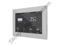 Z70 V2 ► panel dotykowy KNX kolorowy LCD 7