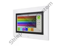 Z70 V2 ► panel dotykowy KNX kolorowy LCD 7