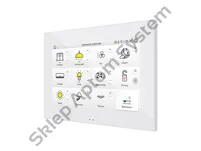 Z70 - panel dotykowy KNX Zennio