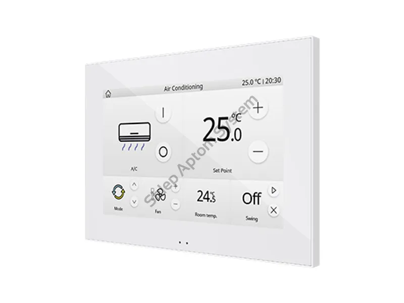 Z70 V2 ► panel dotykowy KNX kolorowy LCD 7