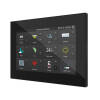 Z70 V2 ► panel dotykowy KNX kolorowy LCD 7", ramka PC-ABS