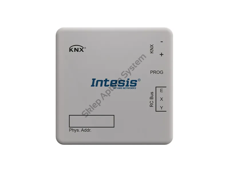 INKNXMID001I000 interfejs KNX - MIDEA VRF