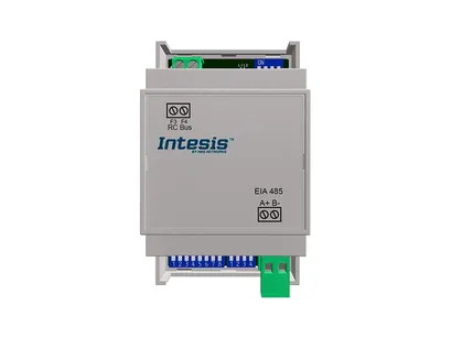 INMBSSAM001R100 ► interfejs Modbus RTU - Samsung NASA biurowe systemy klimatyzacji, 1:1 jednostka klimatyzacji