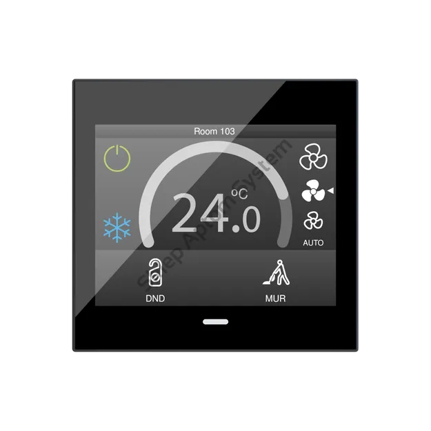 Z35 v3 ► panel dotykowy KNX z 3,5