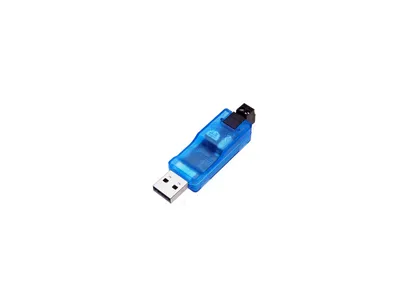 KNX USB Interface Stick 332 ► interfejs KNX - USB stick