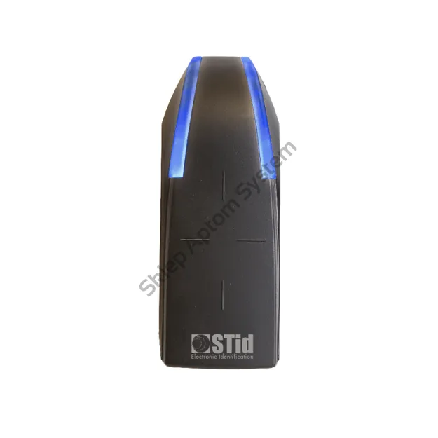 ARC1-R31-B/PH5-3i/1 ► Mini mullion reader