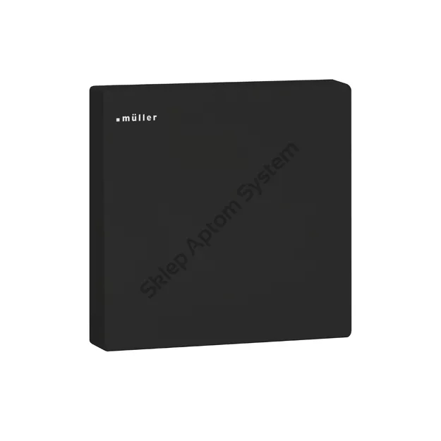 GS 40.01 knx ► czujnik jakości powietrza, CO2, temperatura, wilgotność, ciśnienie