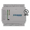 INASCKNX3K00000 ►interfejs ASCII Server - KNX, 3000 punktów