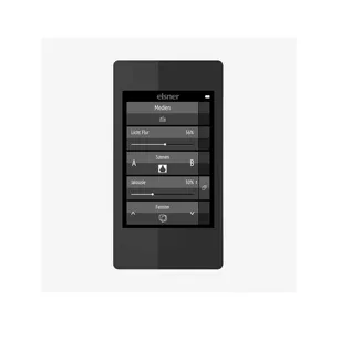 REMO KNX RF ► pilot do zdalnego sterowania KNX