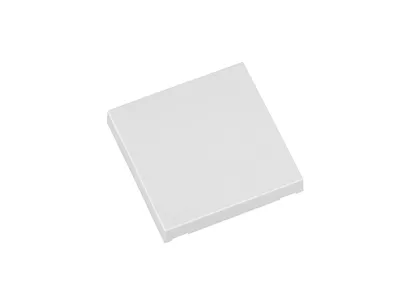 RTS22 ► radiowy, pojedynczy przycisk ścienny Easywave, F55, biały