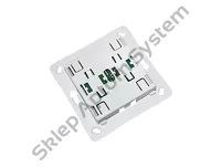 RTS23 ► radiowy, podwójny przycisk ścienny Easywave - 4