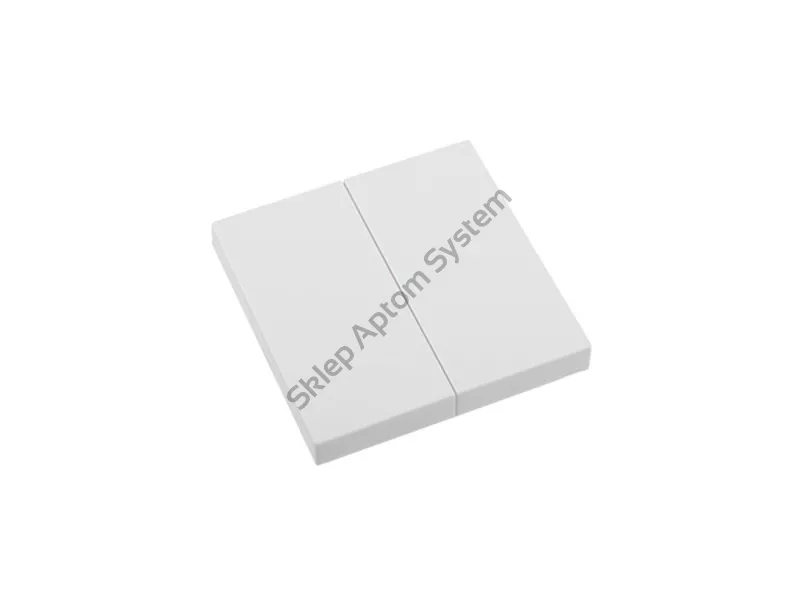 RTS23 ► radiowy, podwójny przycisk ścienny Easywave