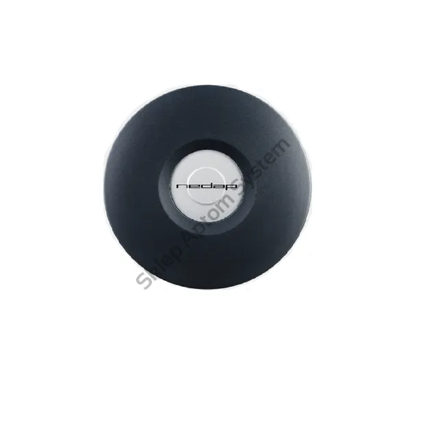 e Compact Button for Transit ► identyfikator samochodowy dużego zasięgu z przyciskiem (Transit)