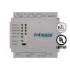 INASCBAC6000000 ► interfejs ASCII Server - BACnet IP I MSTP Client, 600 punktów