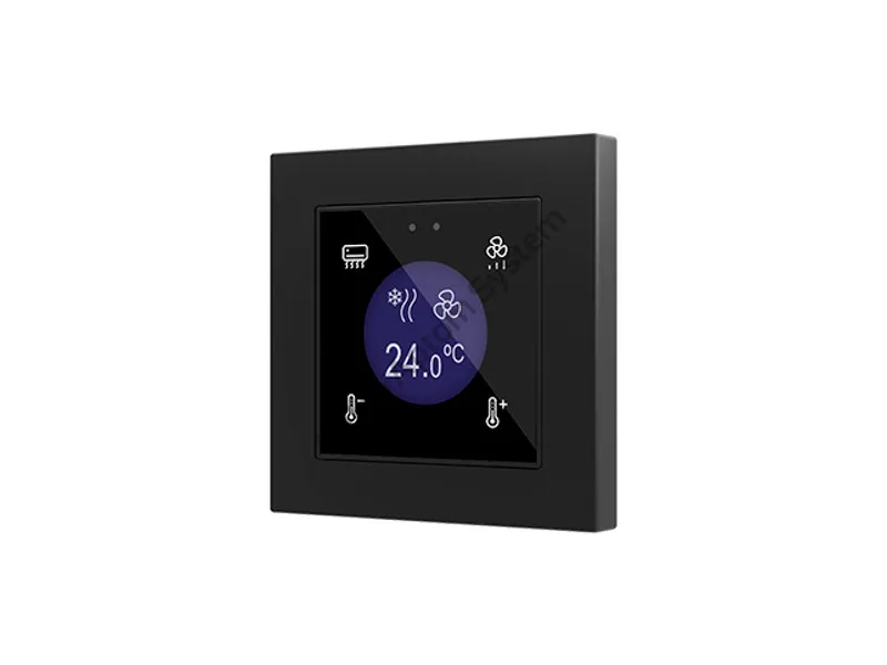 Flat 55 Display v2, F55D