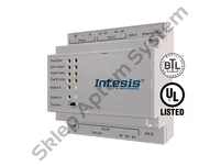 INBACMEB0200000 ► interfejs BACnet IP i MSTP Server - MBUS, 20 liczników, wbudowany - 2
