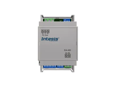 INMBSLGE001R000 ► interfejs Modbus RTU- LG VRF system klimatyzacji, 1:1 jednostka wewnętrzna