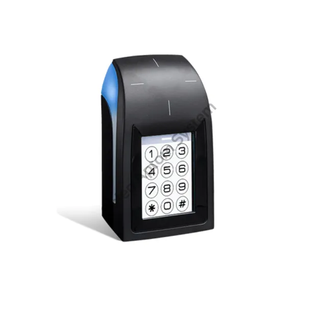 ARC-C ► Czytnik 13,56MHz Desfire standard reader z touchscreen
