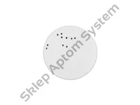 KNX S1R-B4 compact ► podtynkowy aktor do napędów, 1x góra/dół lub 2x wł/wył, 4 wejścia binarne - 4