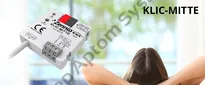 KLIC-MITTE ► interfejs KNX / klimatyzator domowy Mitsubishi Ecodan (Hydrobox) - 2