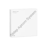 GS 20.00 knx ► czujnik jakości powietrza, VOC - 2