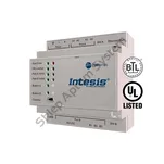 IN701KNX6000000 ► Intesis Protocol Translator z obsługą KNX, Serial i IP - 600 punktów - 2