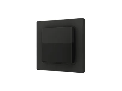 Presentia W0 v2 ► czujnik ruchu KNX, montaż ścienny