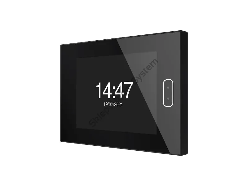 Z40 ► panel dotykowy KNX z 4