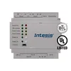 INASCBAC3K00000 ► interfejs ASCII Server - BACnet IP I MSTP Client, 3000 punktów