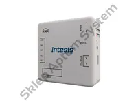 INKNXTOS001R000 ► interfejs KNX - klimatyzator TOSHIBA, seria VRF, Digital Inverter, 4 wejścia binarne - 2