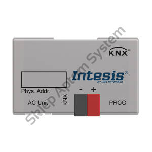 INKNXDAI001I000 interfejs KNX - Daikin klimatyzator Intesis