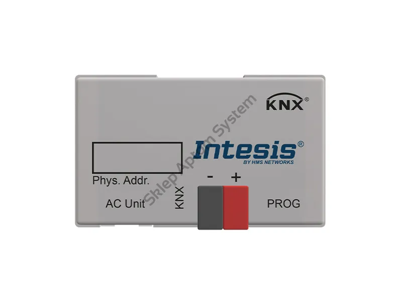 INKNXDAI001I000 interfejs KNX - Daikin klimatyzator Intesis
