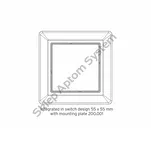 TS 10.00 knx ► regulator temperatury pokojowej - 7