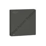 TS 10.00 knx  regulator temperatury pokojowej Hugo Muller