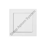 TS 37.11 knx ► regulator temperatury pokojowej, 5 wejść analogowych/binarnych, 0-10V, 55x55 - 2