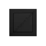 TS 37.11 knx ► regulator temperatury pokojowej, 5 wejść analogowych/binarnych, 0-10V, 55x55 - 3