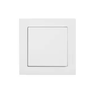 TS 37.11 knx ► regulator temperatury pokojowej, 5 wejść analogowych/binarnych, 0-10V, 55x55