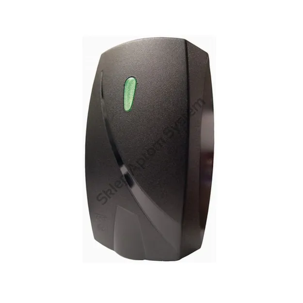 LXM 125kHz ► Czytnik LXM 125kHz Mini Prox, Dual PROX+HID Wiegand/Clock&Data, Przewód 3m