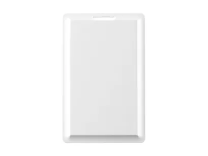 e Compact Tag ► identyfikator kierowcy dalekiego zasięgu (Transit)