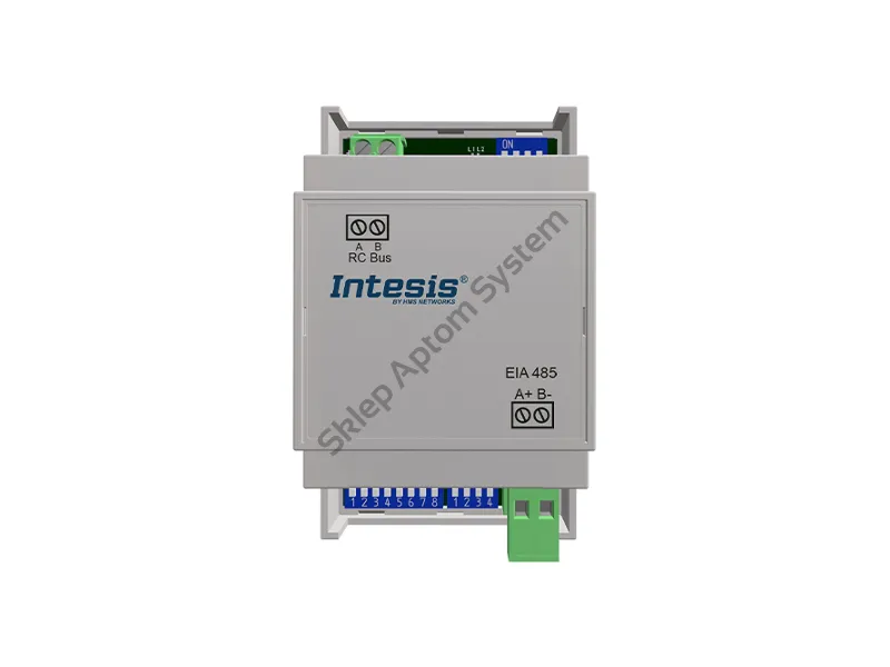 INMBSHIS001R000 interfejs Modbus RTU - Hisense VRF Intesis