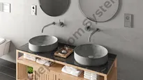ZS55. Wkład gniazda Francuskiego (type E) 16 A / 250 V ~, (bez osłony 8300006xx). Cena za sztukę. Minimalne zamówienie 10 szt. lub wielokrotność - 3