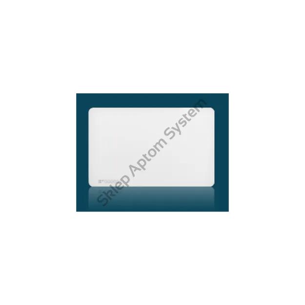 n UHF ISO card ► identyfikator - karta ISO (uPass)