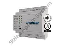 INBACHIT064O000 ► interfejs Bacnet IP i MSTP - Hitachi VRF systemy klimatyzacji, MAPS, 1:64 jednostek wewnętrznych - 2